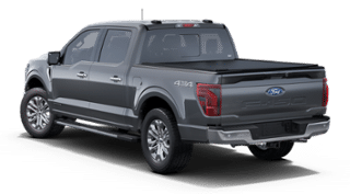 2025 Ford F-150® External Image 3